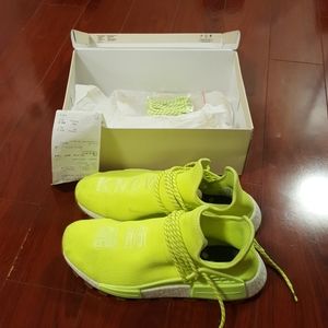 Pharrell williams adidas